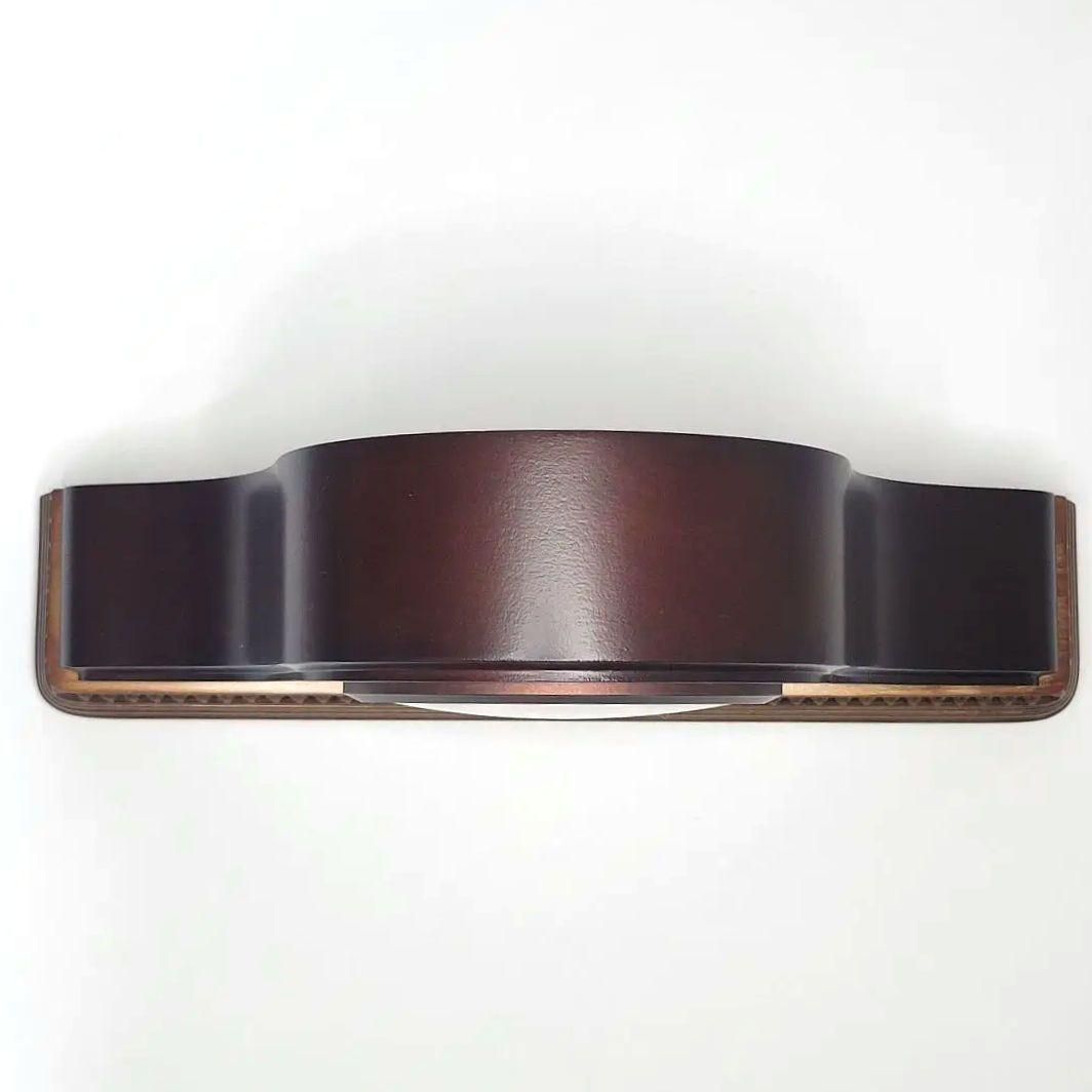 新品未使用　SEIKO CLOCK 　SEIKO　置き時計 木製　目覚まし時計