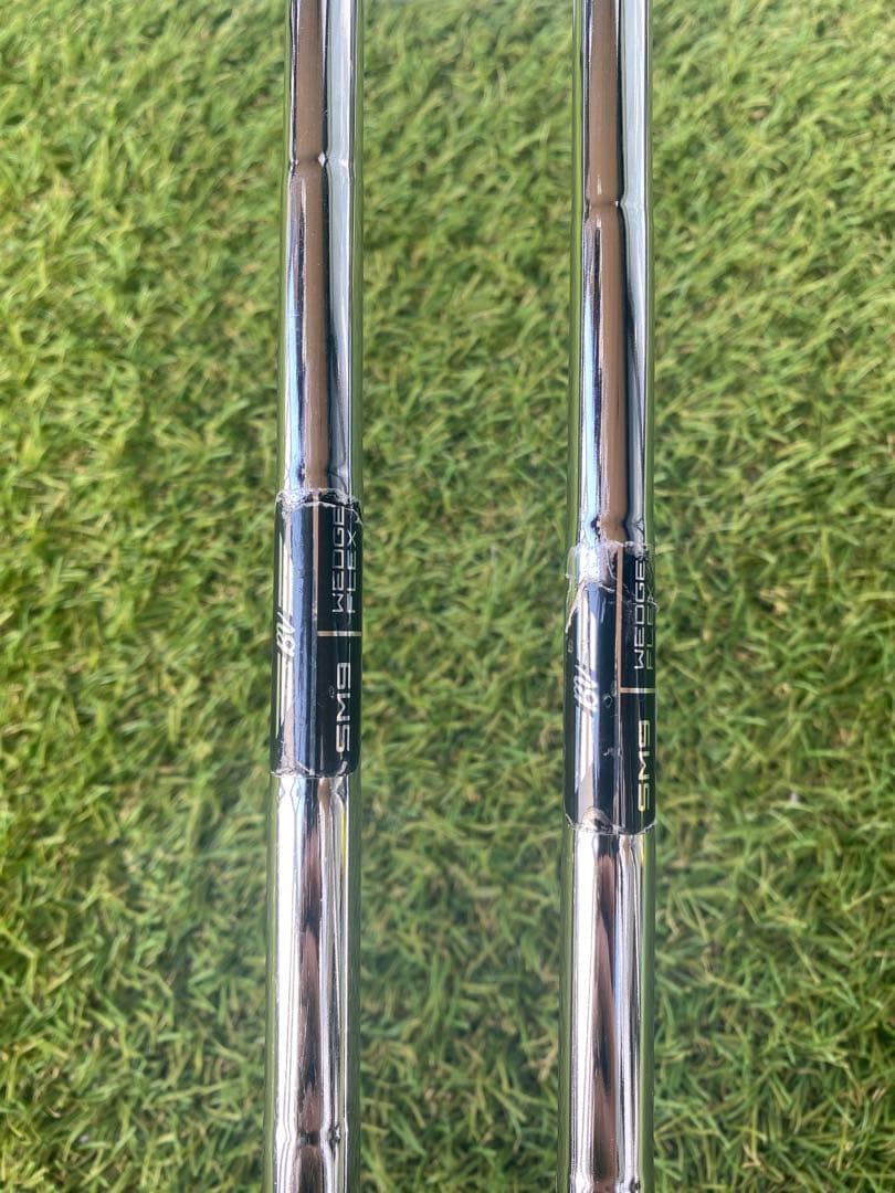 ボーケイ　SM9 52,58セット　DG s200