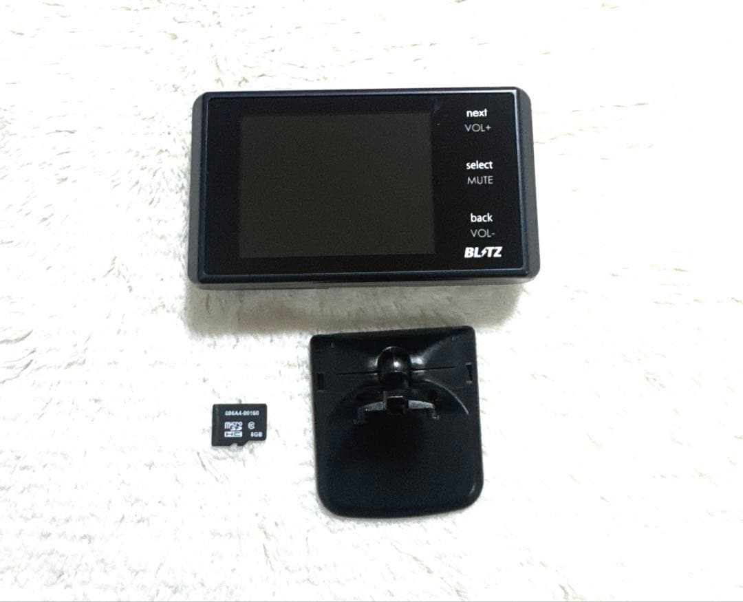 BLTZ TL243R 「美品」