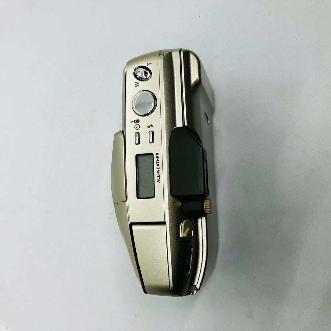 【美品】OLYMPUS stylus zoom 160