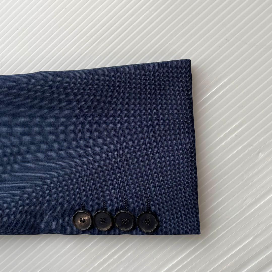 新品　iCB Exclusive Tailoring スーツ　ジャケット　パンツ