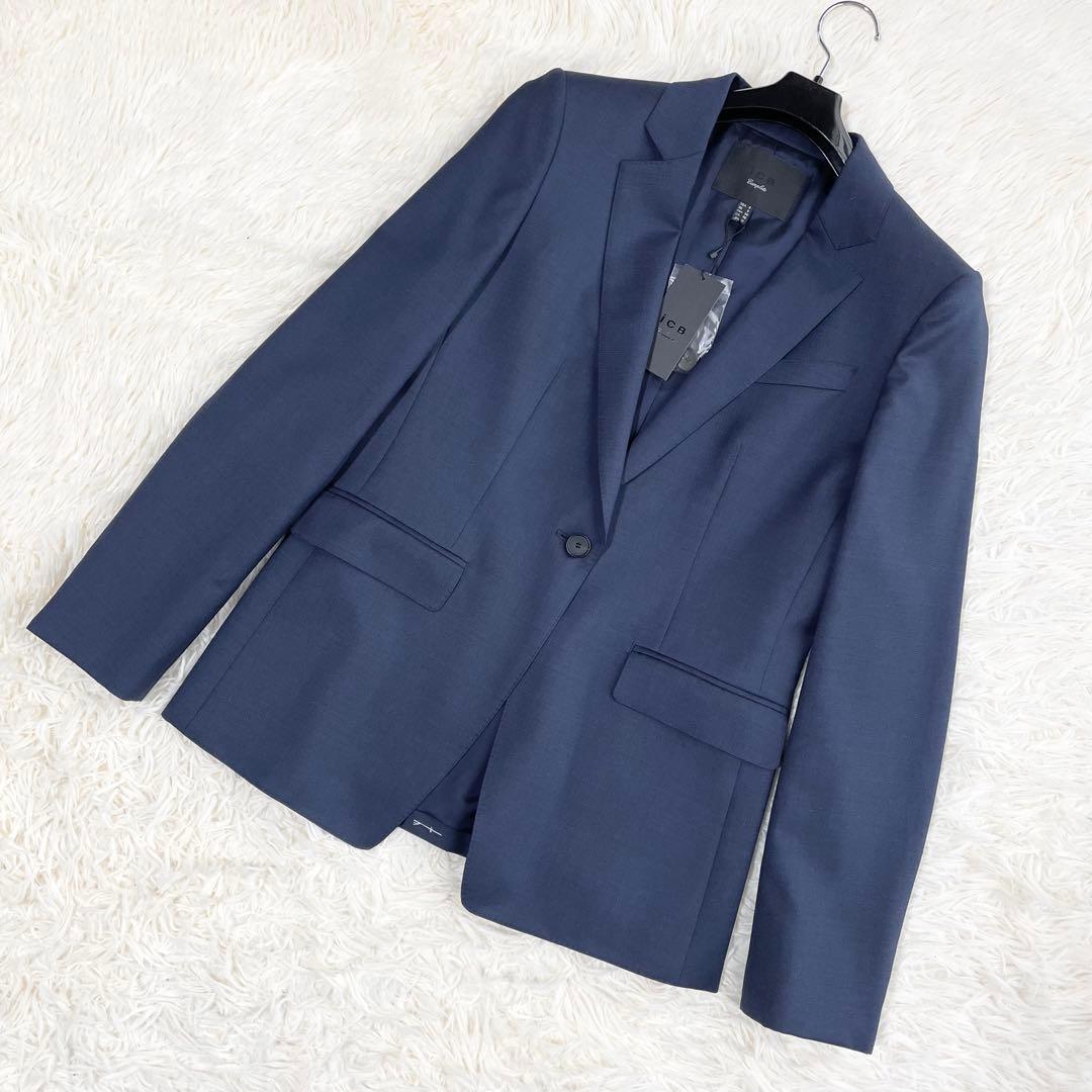 新品　iCB Exclusive Tailoring スーツ　ジャケット　パンツ