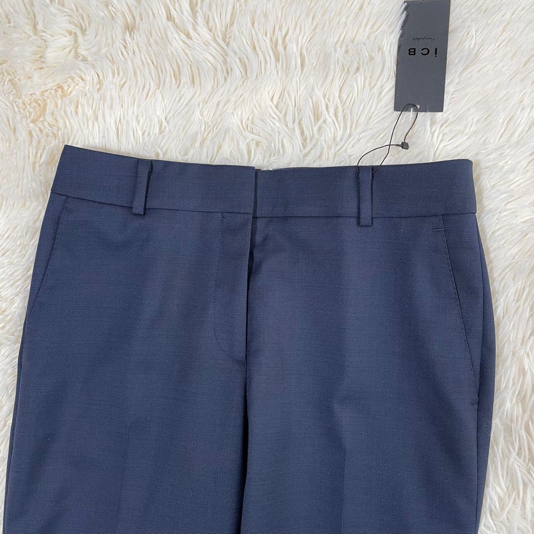 新品　iCB Exclusive Tailoring スーツ　ジャケット　パンツ
