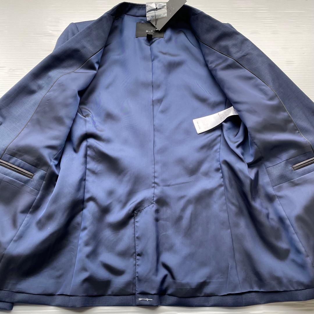 新品　iCB Exclusive Tailoring スーツ　ジャケット　パンツ