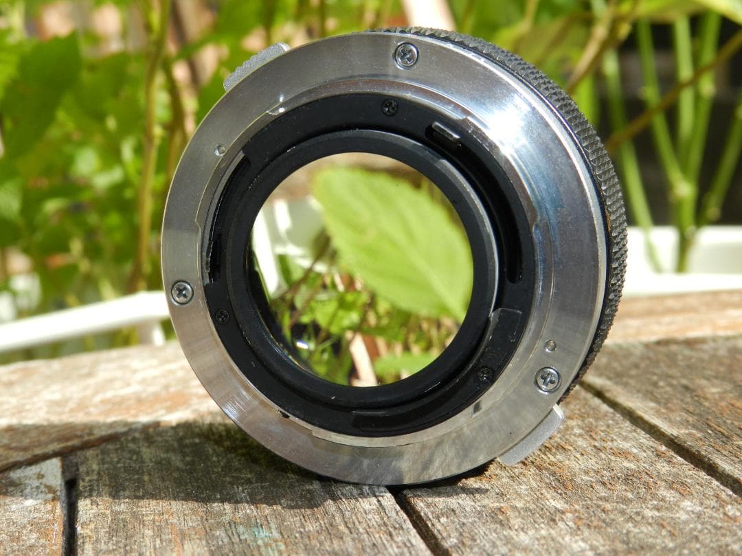 極美品　Olympus ZUIKO AUTO-S 50mm f/1.4 即撮影可