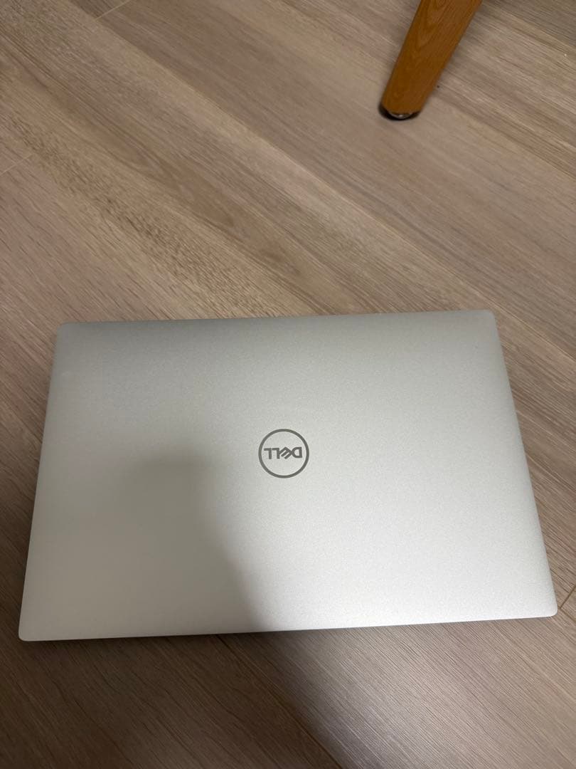 DELL XPS 13 plus 9320 シルバー ノートPC