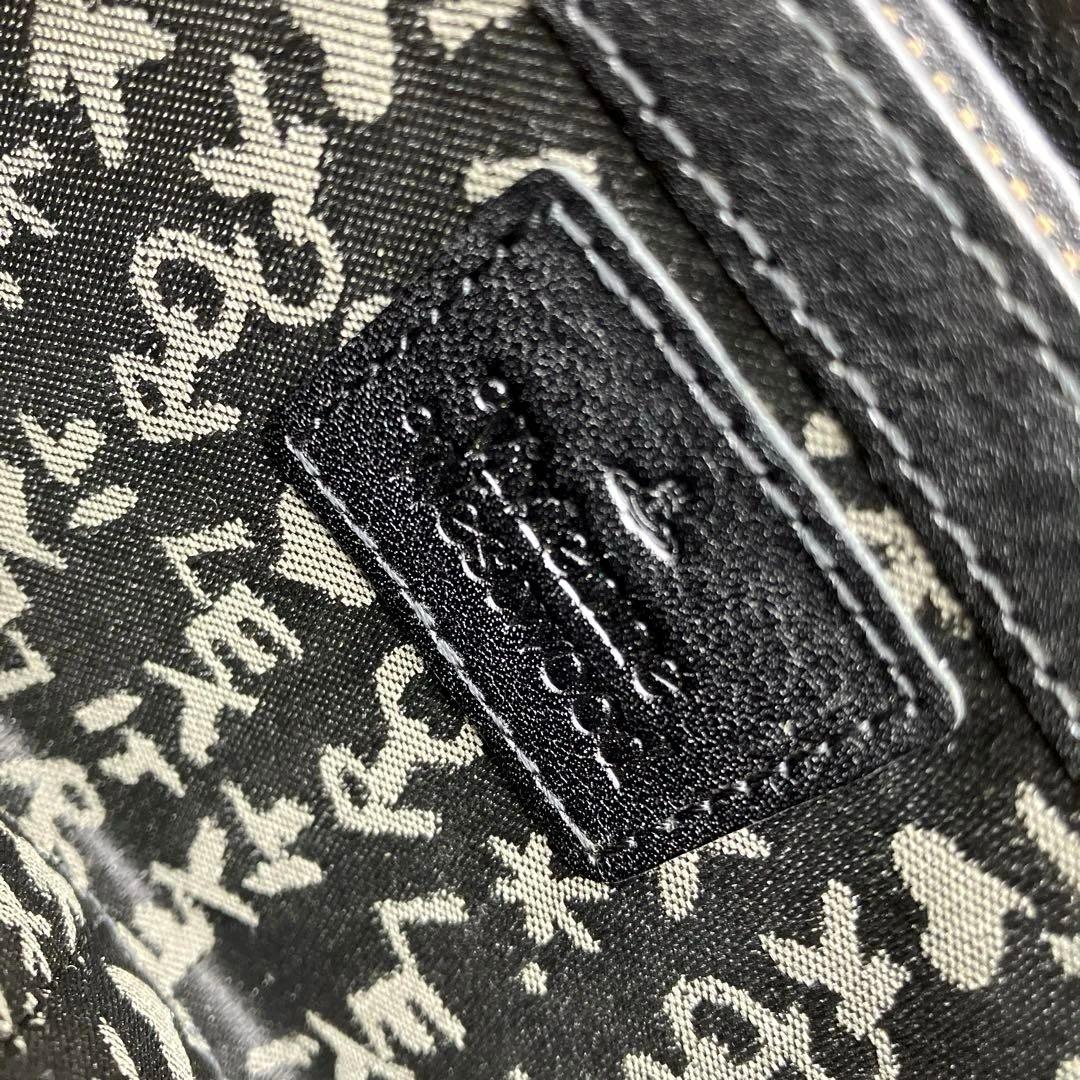 Vivienne Westwood【正規品】ヌーロック ラウンドファスナー長財布