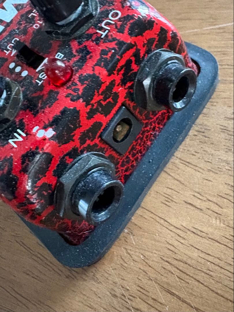 ギター Guyatone MM2 L MASTER