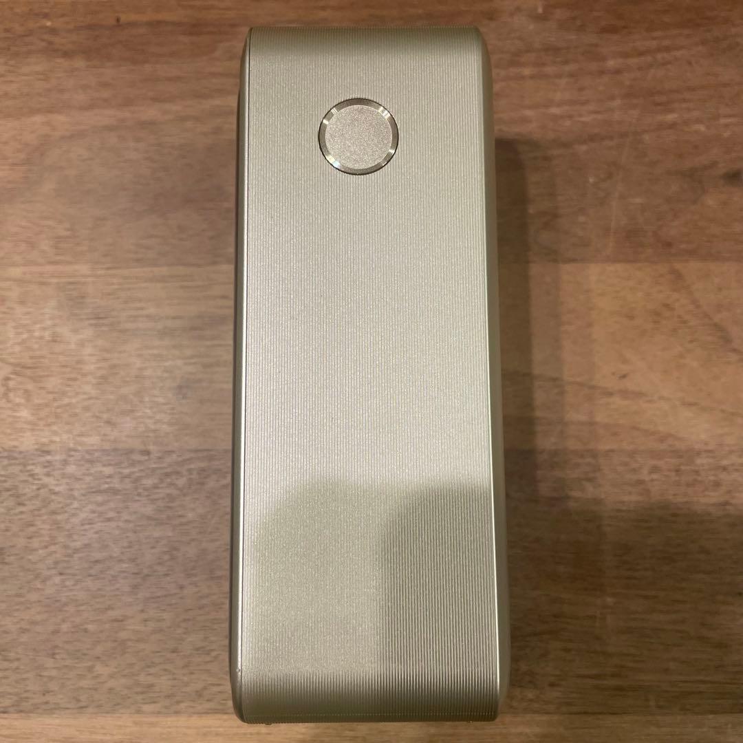 スマホアクセサリー Anker Prime Power Bank (20000mAh, 200W)