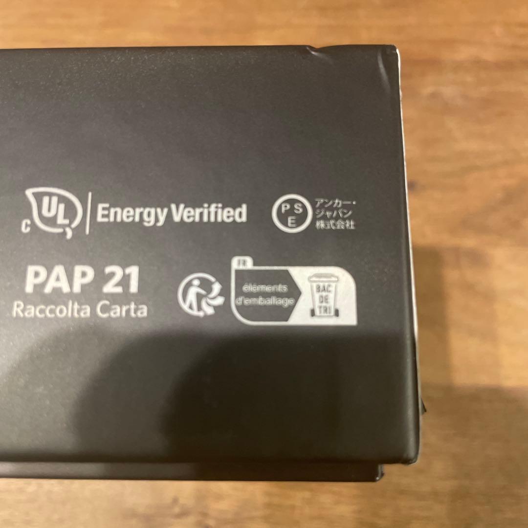 スマホアクセサリー Anker Prime Power Bank (20000mAh, 200W)