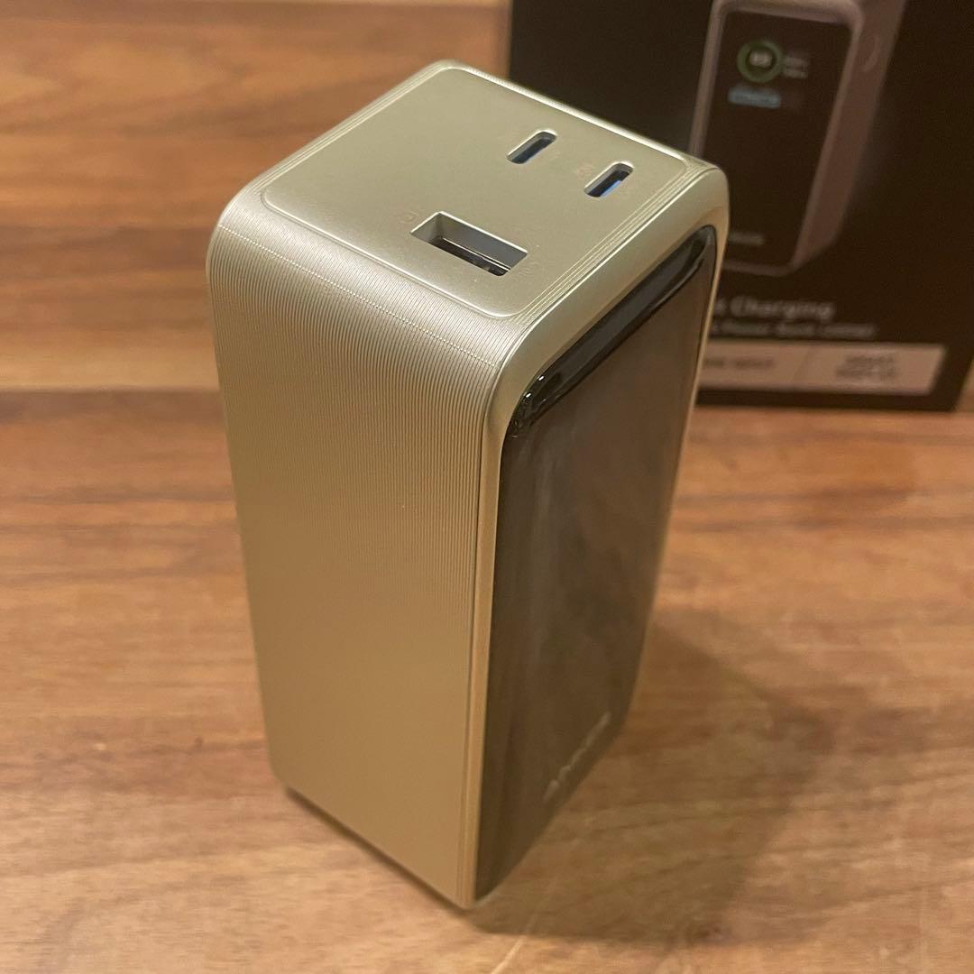 スマホアクセサリー Anker Prime Power Bank (20000mAh, 200W)