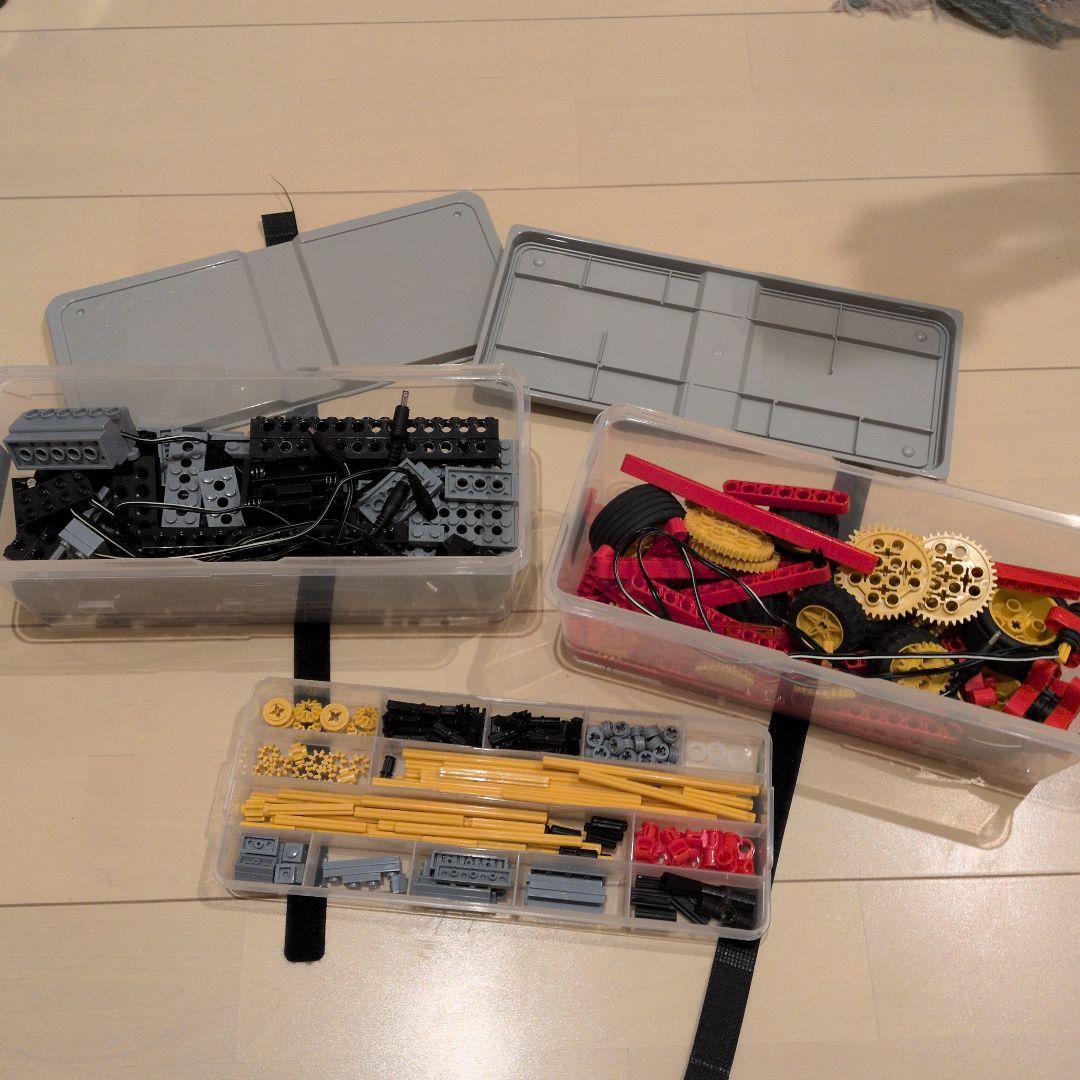 ヒューマンアカデミー 　ロボット　状態良し