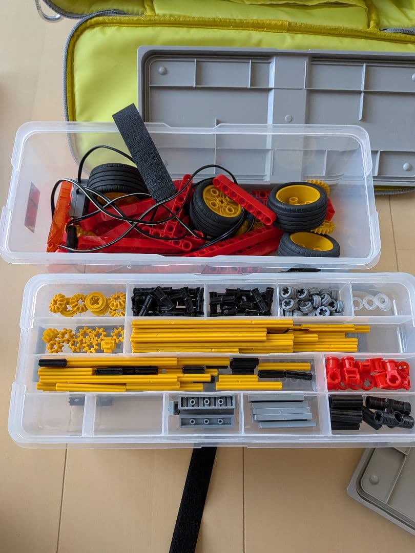 ヒューマンアカデミー 　ロボット　状態良し