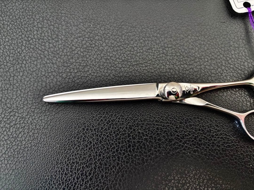 【セール】新品未使用 ハイネッタ 7インチ シザー レミー203