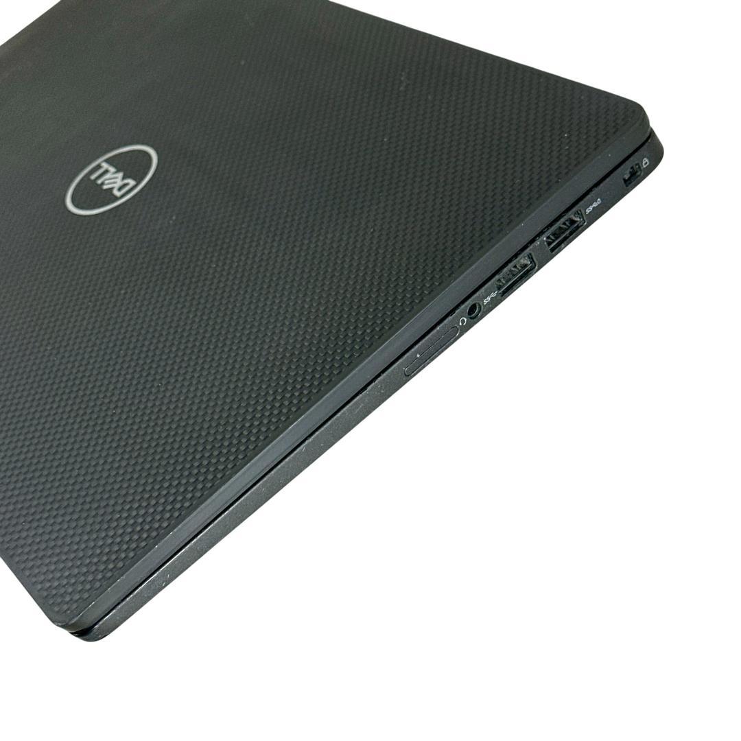DELL　デル i7 16G SSD256G 14型 ノートパソコン 784