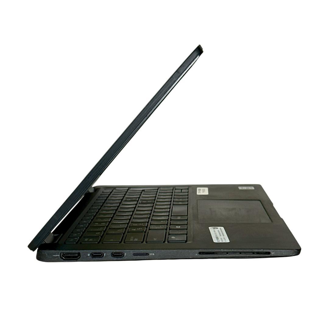 DELL　デル i7 16G SSD256G 14型 ノートパソコン 784