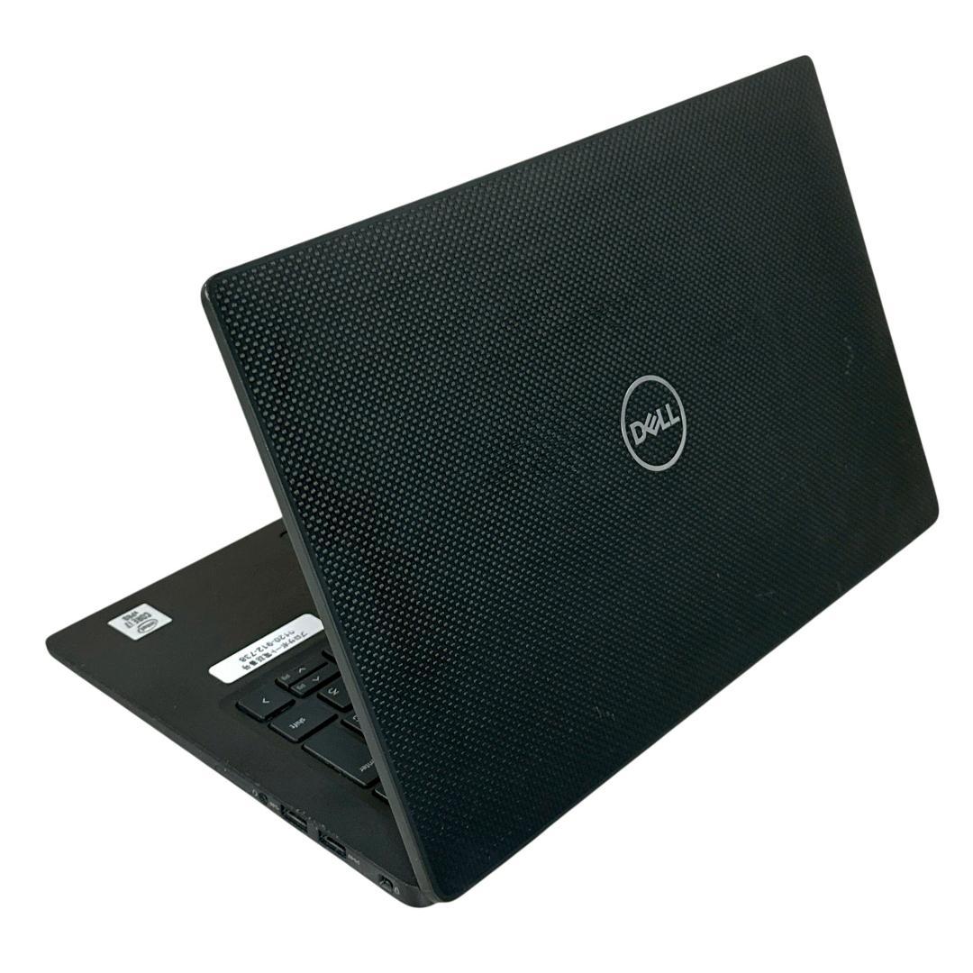 DELL　デル i7 16G SSD256G 14型 ノートパソコン 784