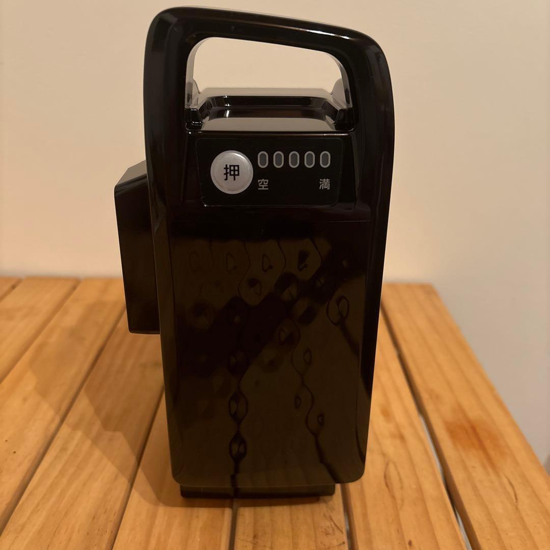 NKY580B02 パナソニック電動自転車用バッテリー 16Ah