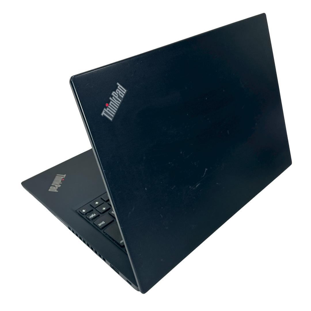 高性能✨Lenovo【Ryzen5★16GB/256GB】ノートパソコン 713