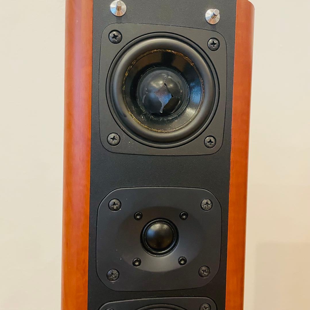 Kenwood LS-X70 3Way 6Speaker ケンウッド 音楽