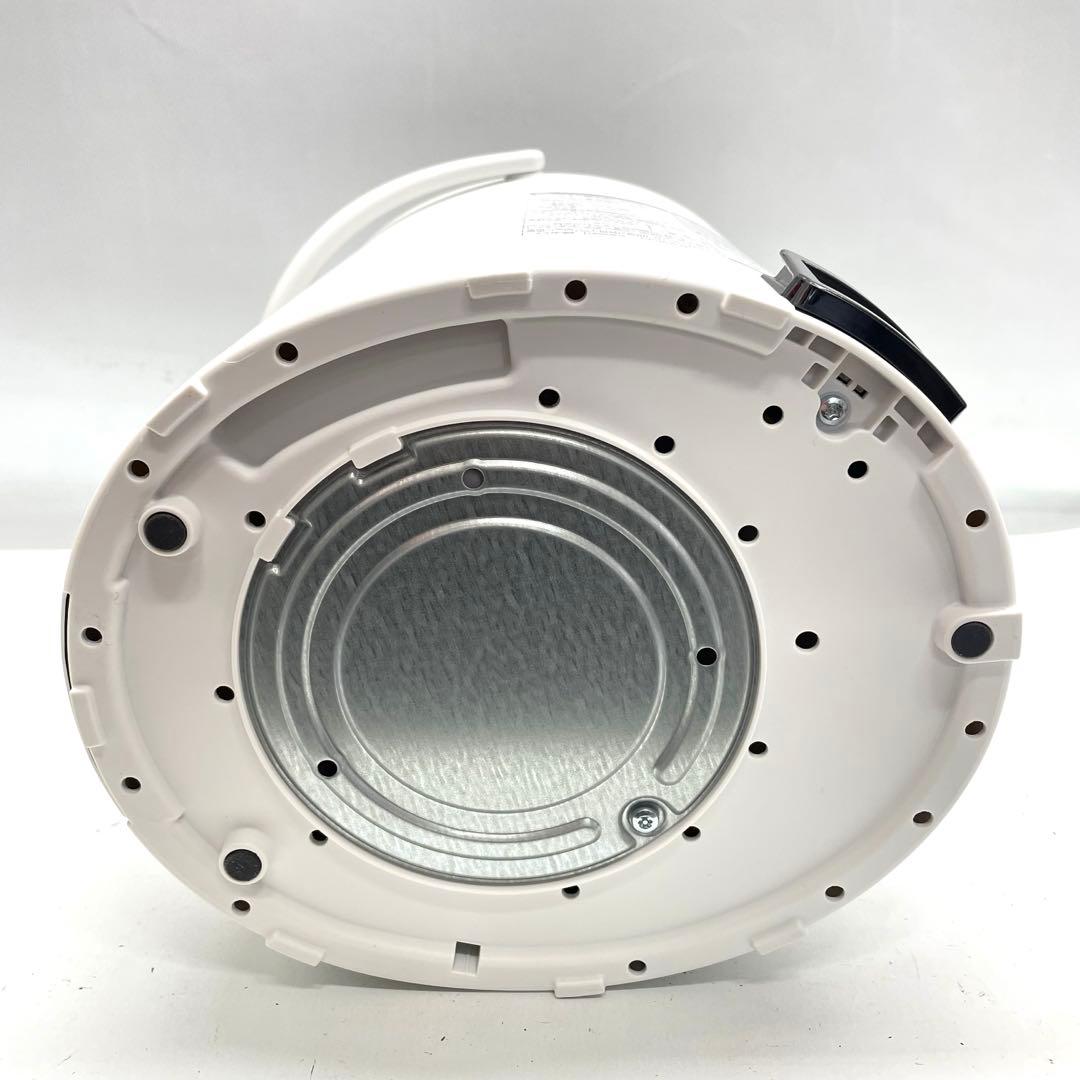 象印 スチーム加湿器EE-DD50 2023年製 ホワイト