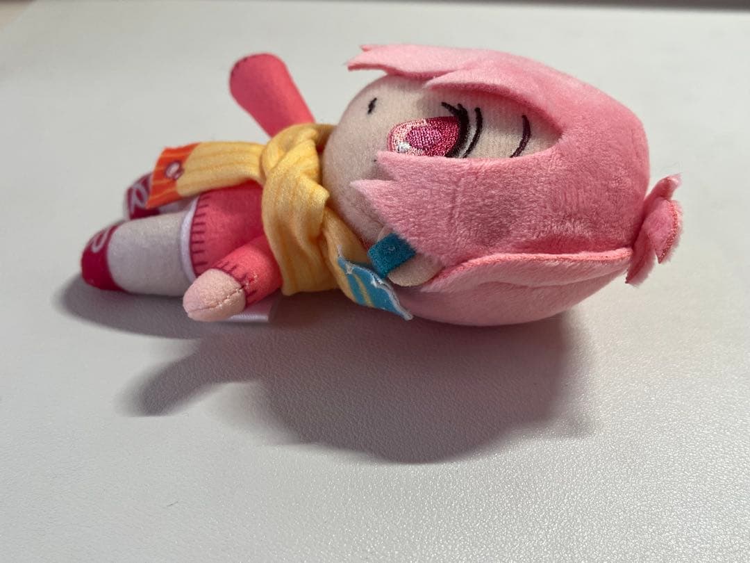 地縛少年花子くん ミツバ 三葉惣助 ぬいぐるみマスコット