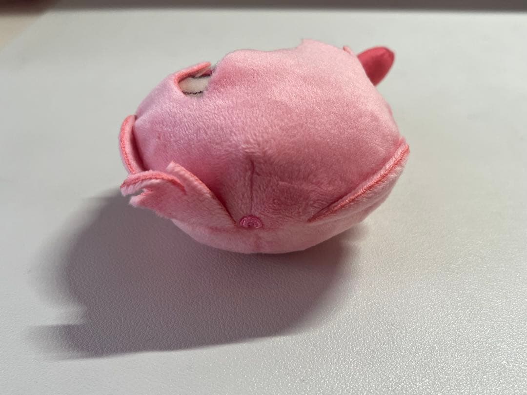 地縛少年花子くん ミツバ 三葉惣助 ぬいぐるみマスコット