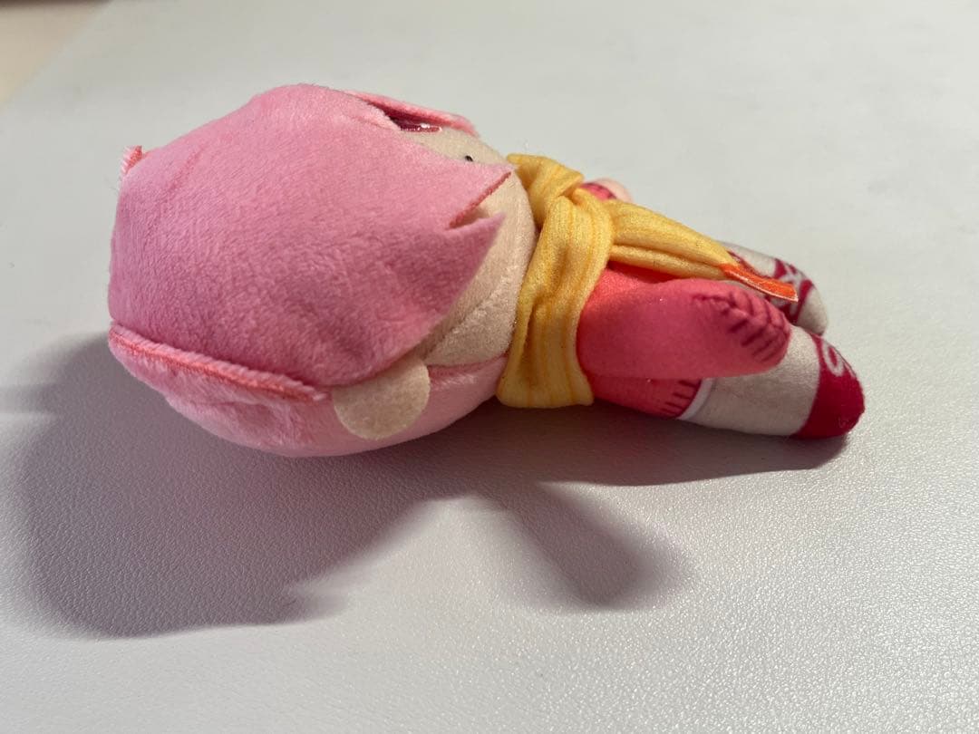 地縛少年花子くん ミツバ 三葉惣助 ぬいぐるみマスコット