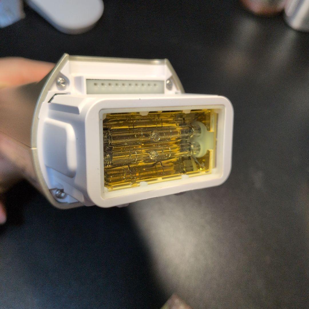 ヤーマン YJEA4N レイボーテ ハイパーZERO