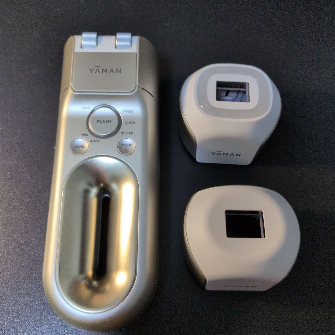 ヤーマン YJEA4N レイボーテ ハイパーZERO