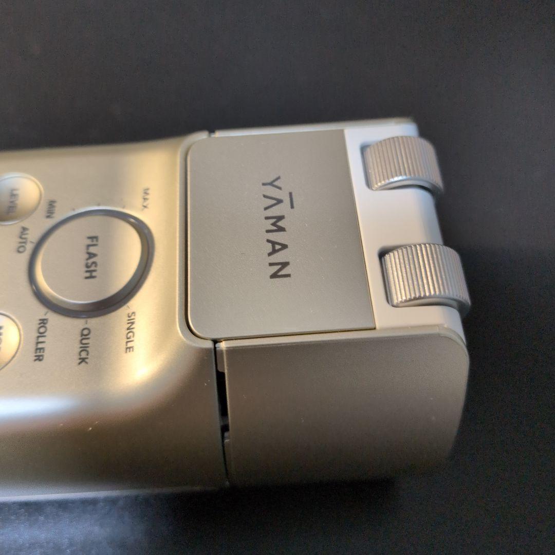 ヤーマン YJEA4N レイボーテ ハイパーZERO