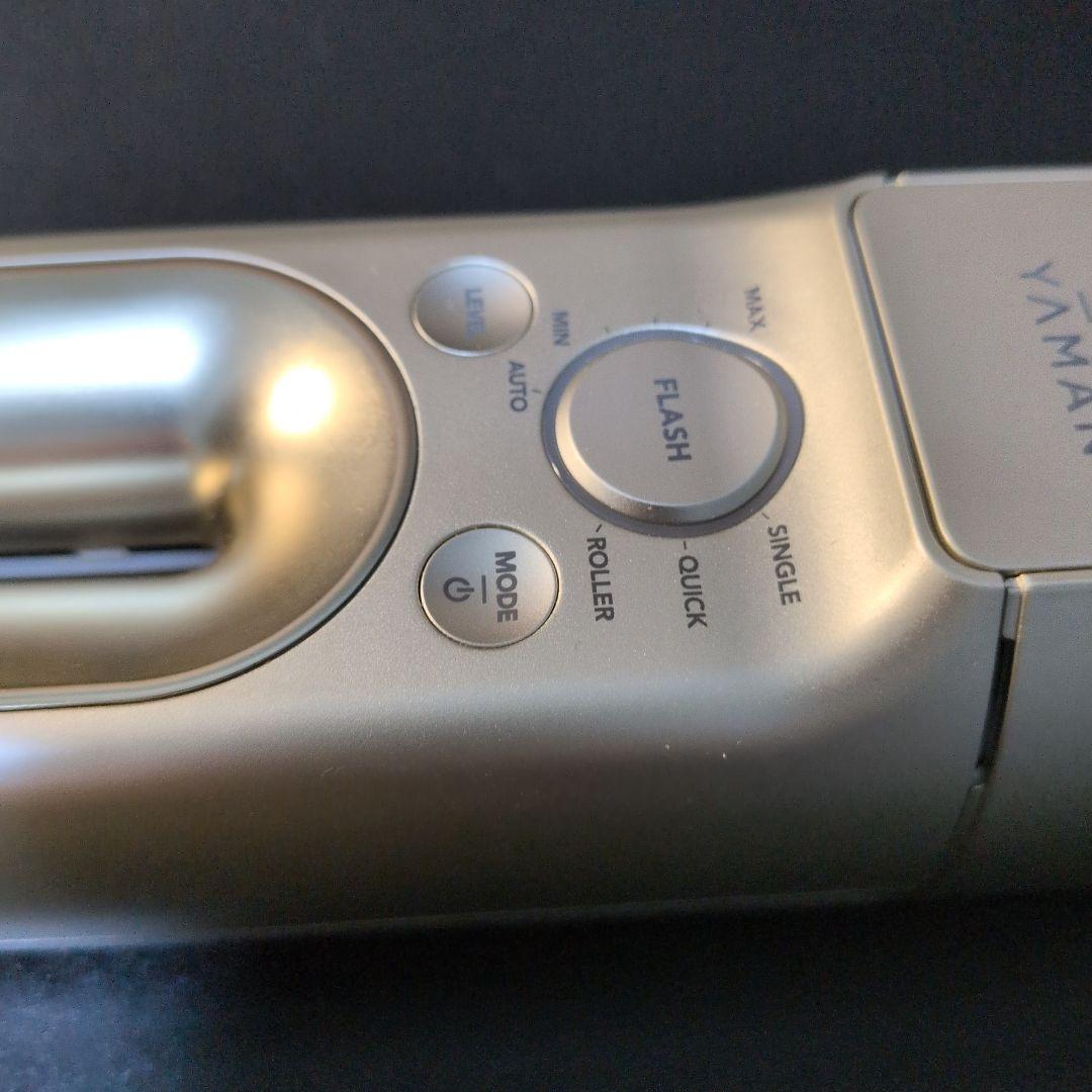 ヤーマン YJEA4N レイボーテ ハイパーZERO