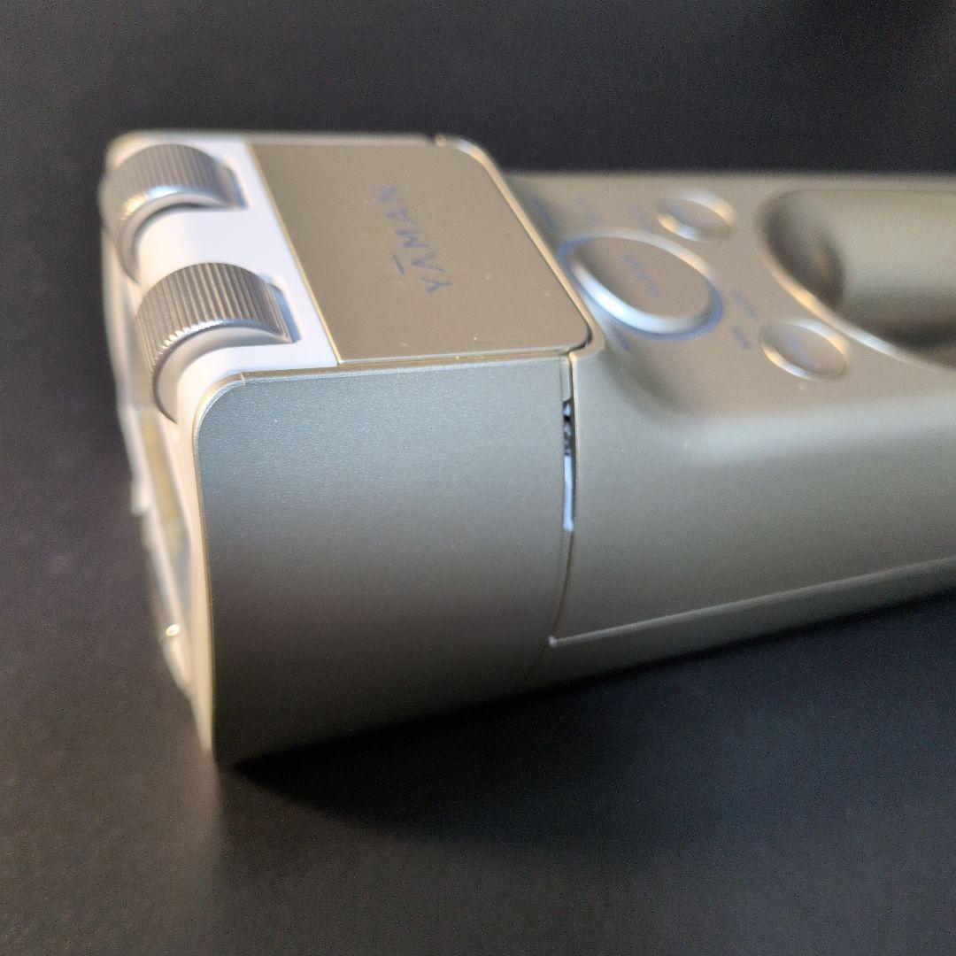 ヤーマン YJEA4N レイボーテ ハイパーZERO