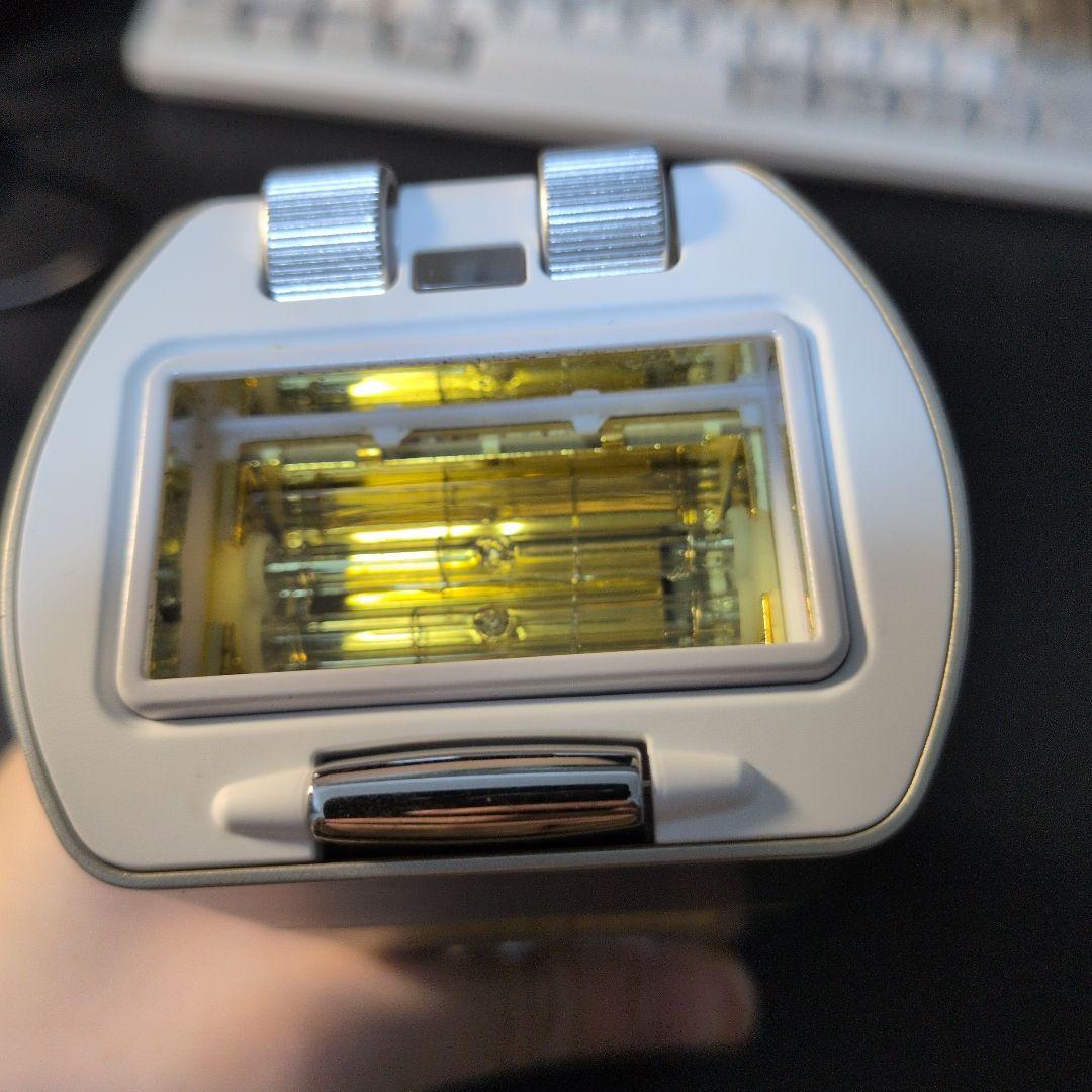 ヤーマン YJEA4N レイボーテ ハイパーZERO