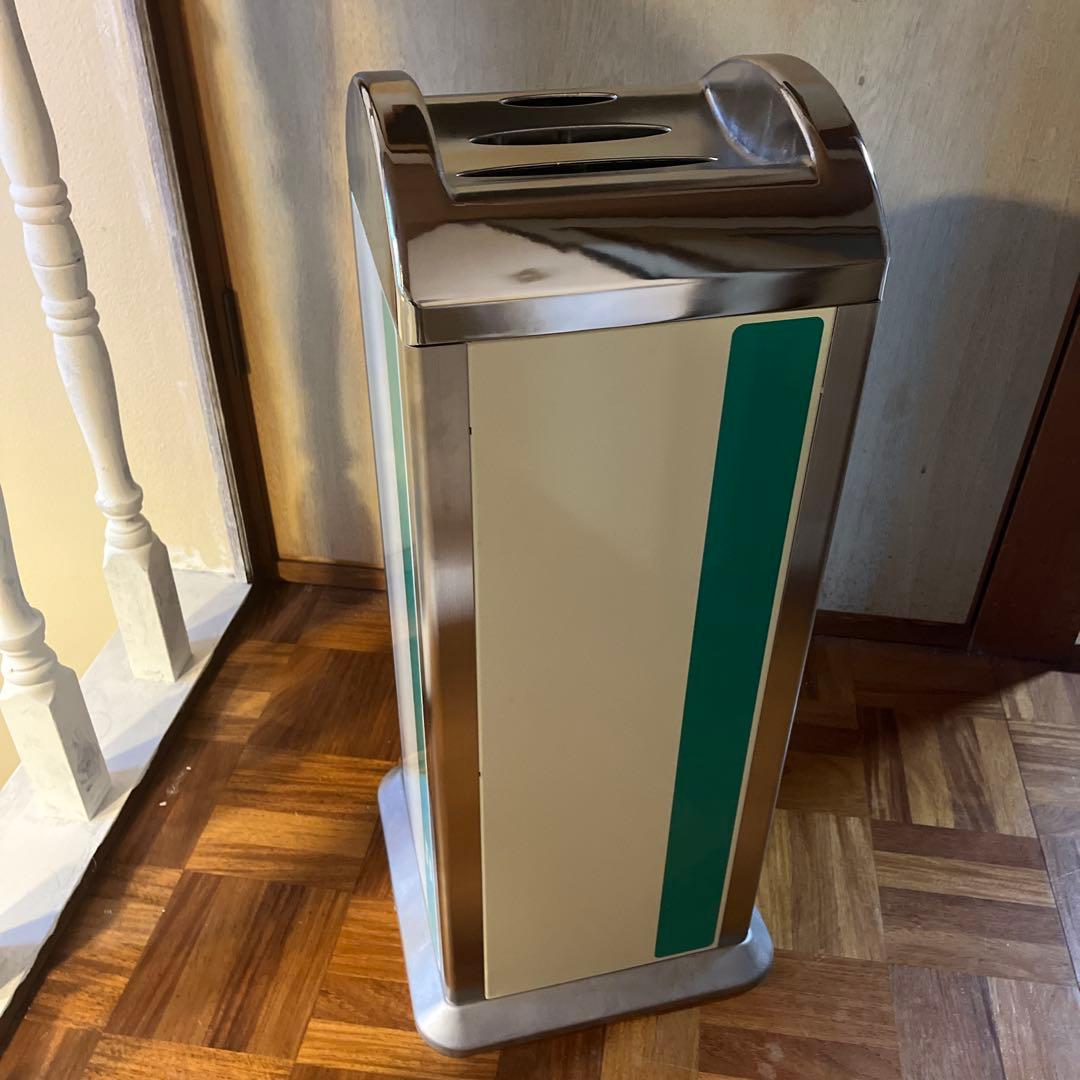 希少！新品未使用品　JT スタンド灰皿