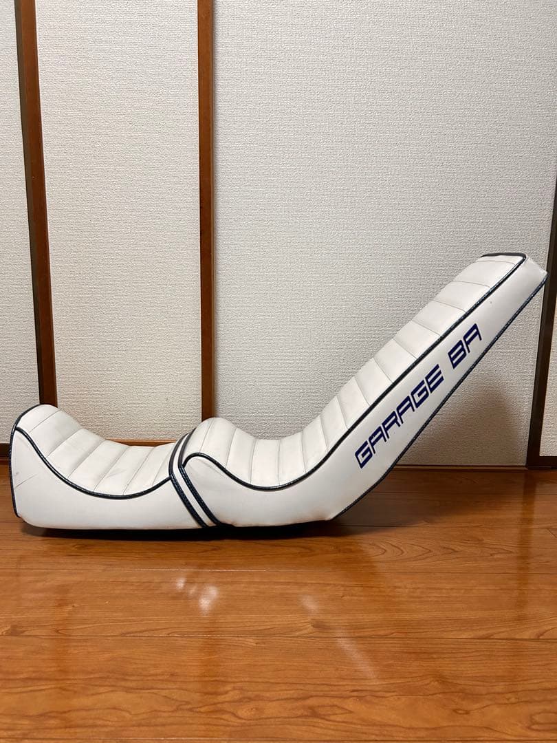 CBR400F 大川製　墓石三段シート