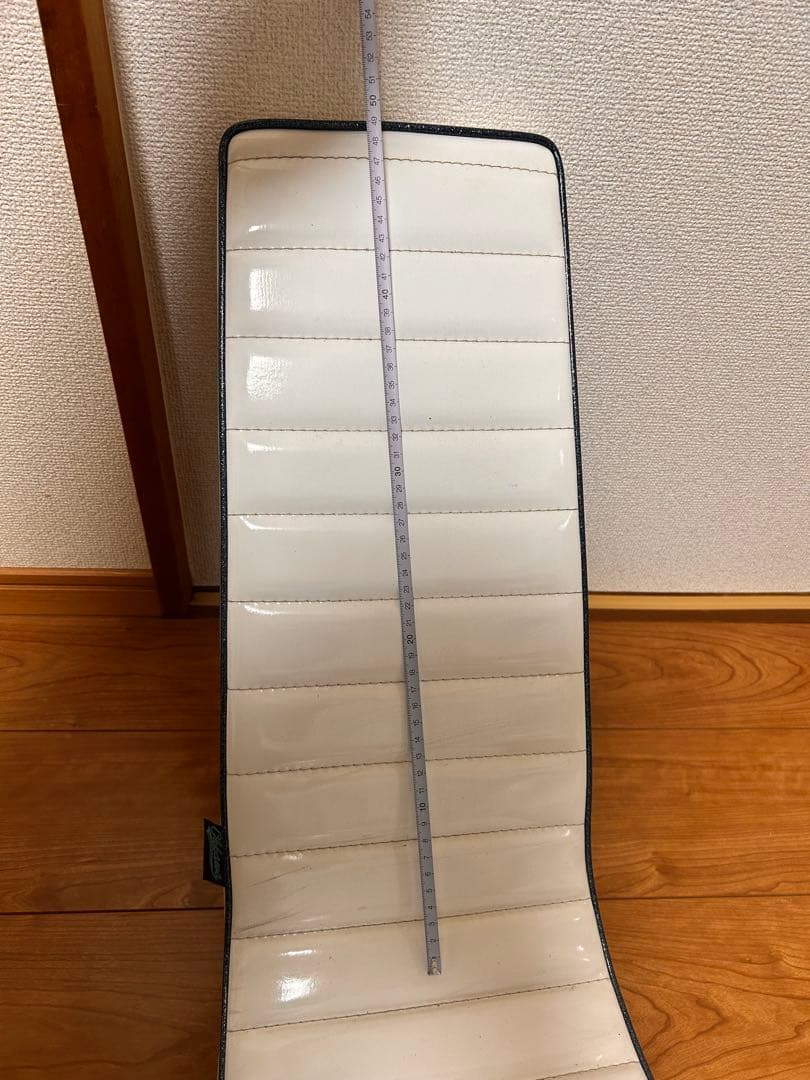 CBR400F 大川製　墓石三段シート