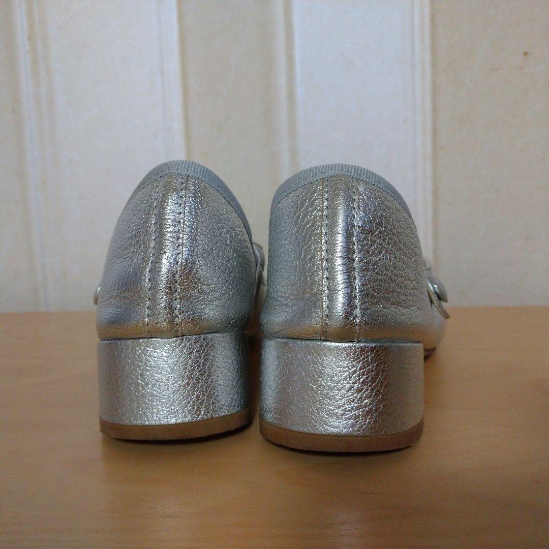 【値下げ】repetto レペット　Rose メリージェーン　ストラップパンプス