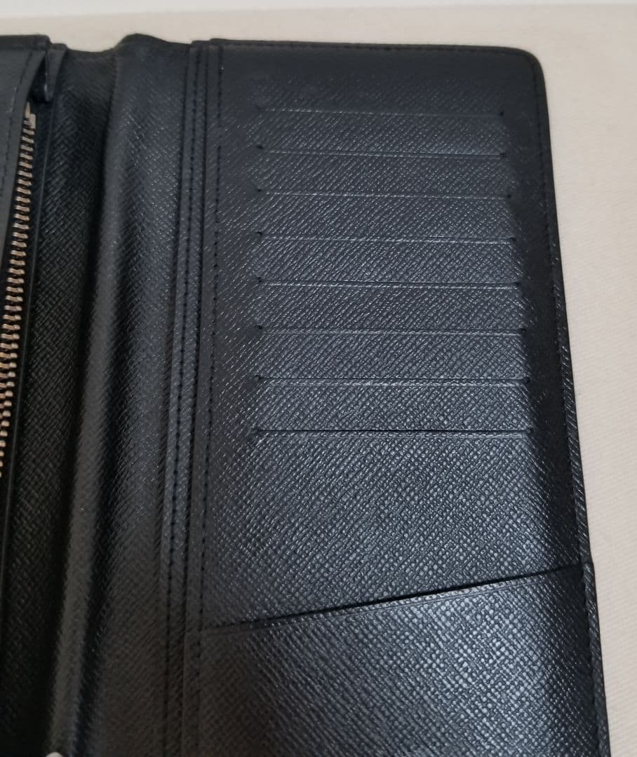 【Takuma】LOUIS VUITTON 長財布 二つ折り財布 モノグラ