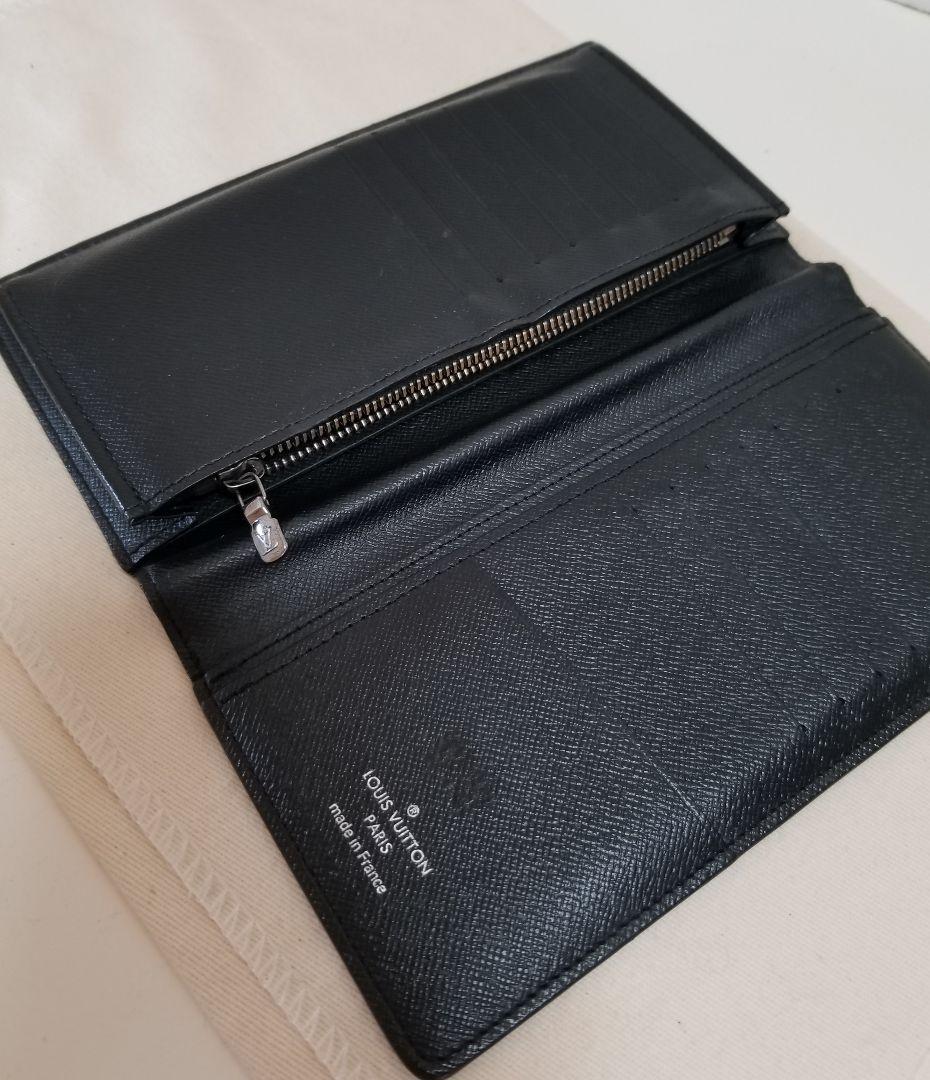 【Takuma】LOUIS VUITTON 長財布 二つ折り財布 モノグラ