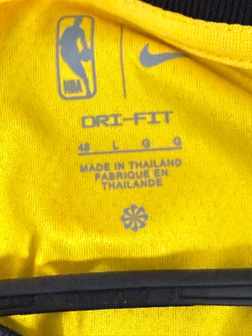 ジョーダンプールレプリカユニフォーム