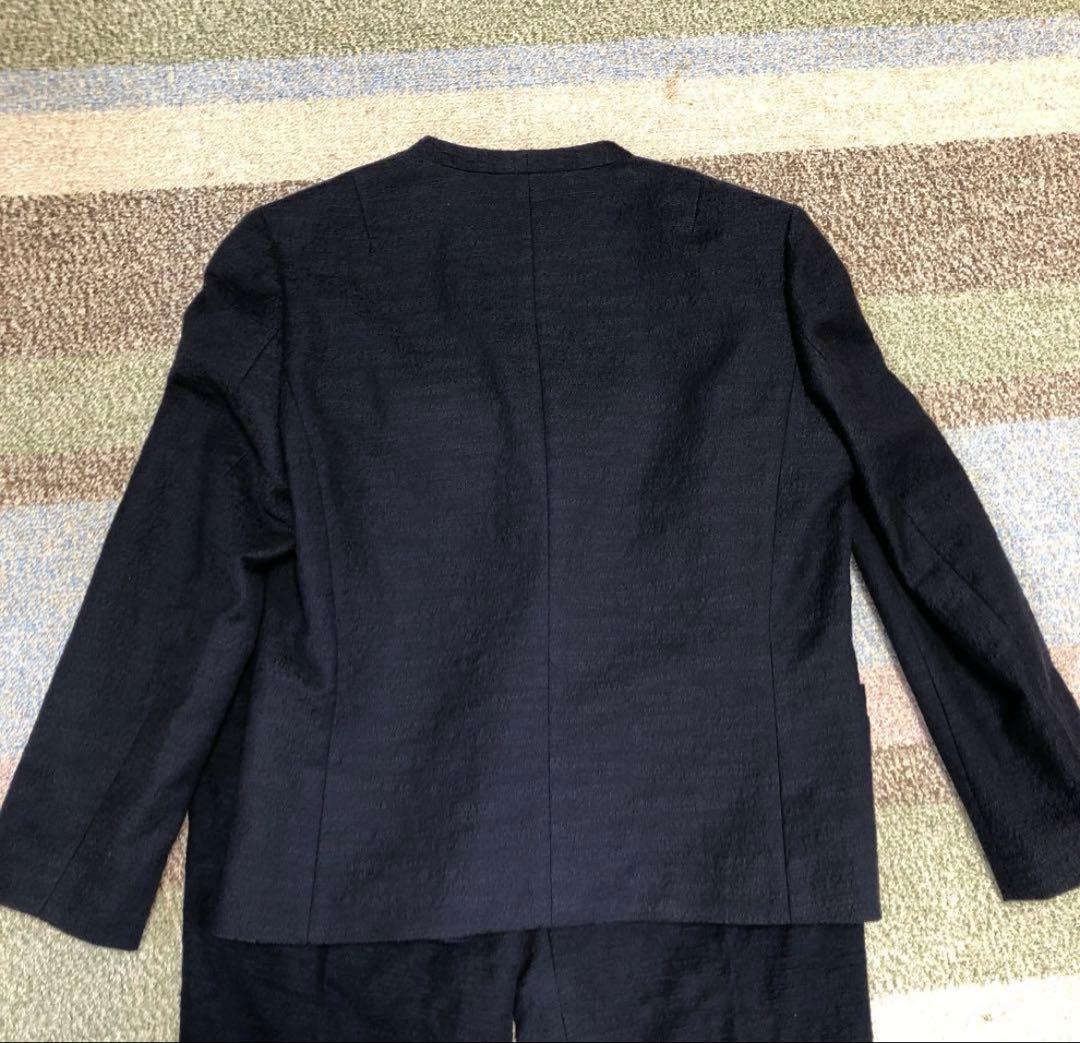 トゥモローランド セットアップ　スーツ