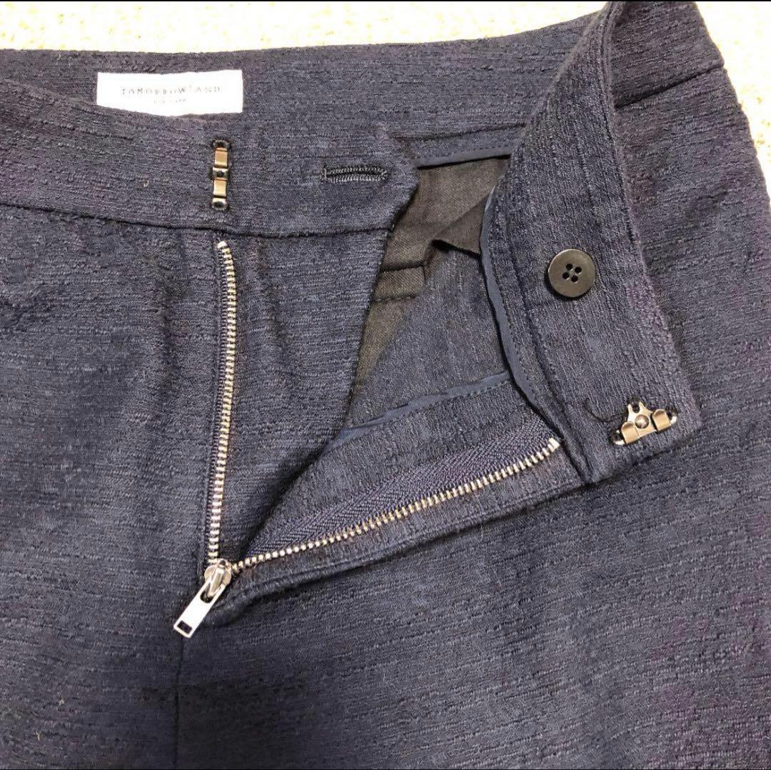 トゥモローランド セットアップ　スーツ