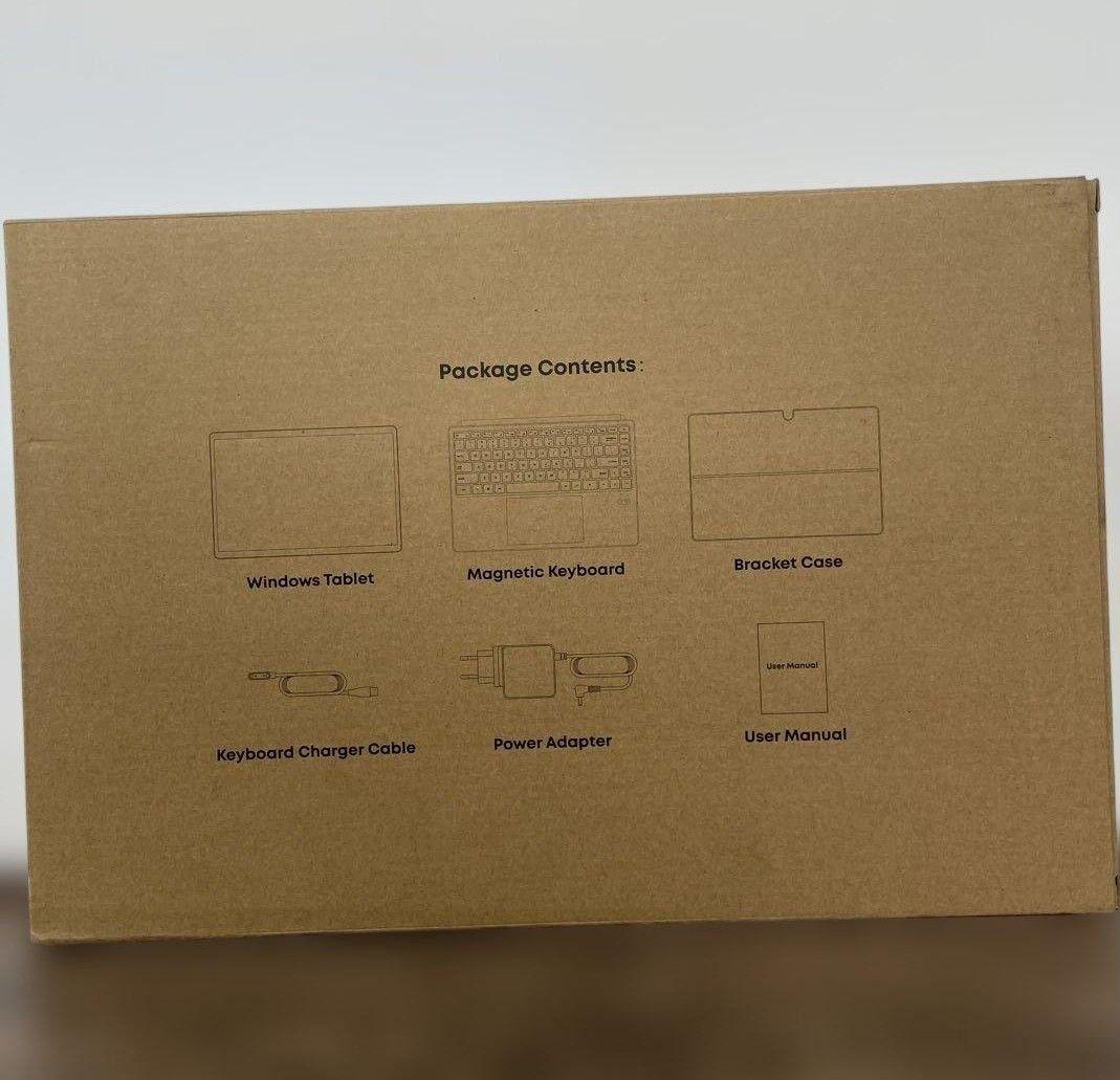 KUU2in1タブレット 14インチWindows11 Pro16GB512GB