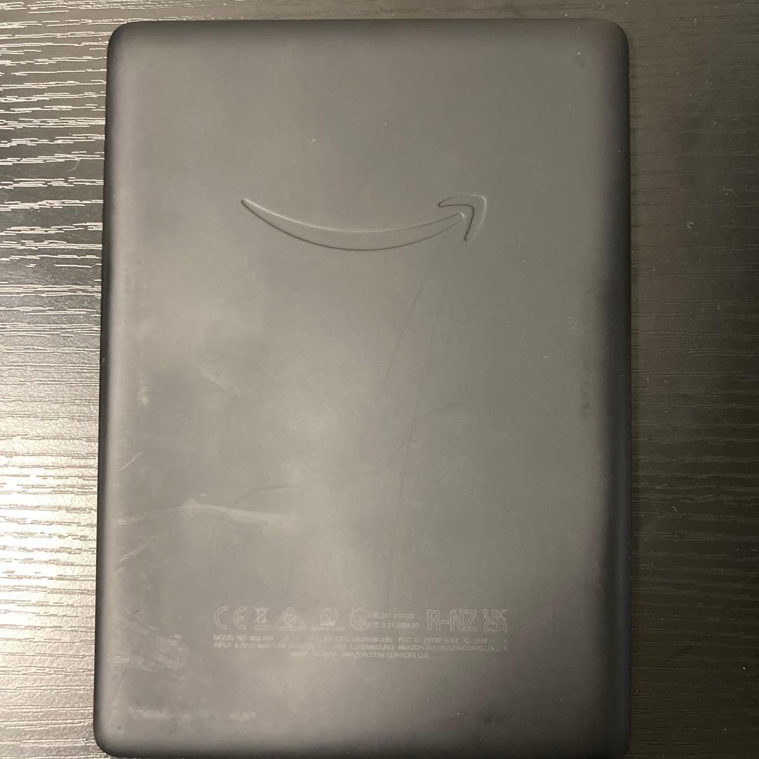 Kindle Paperwhite (32GB) 6.8インチ 広告なし