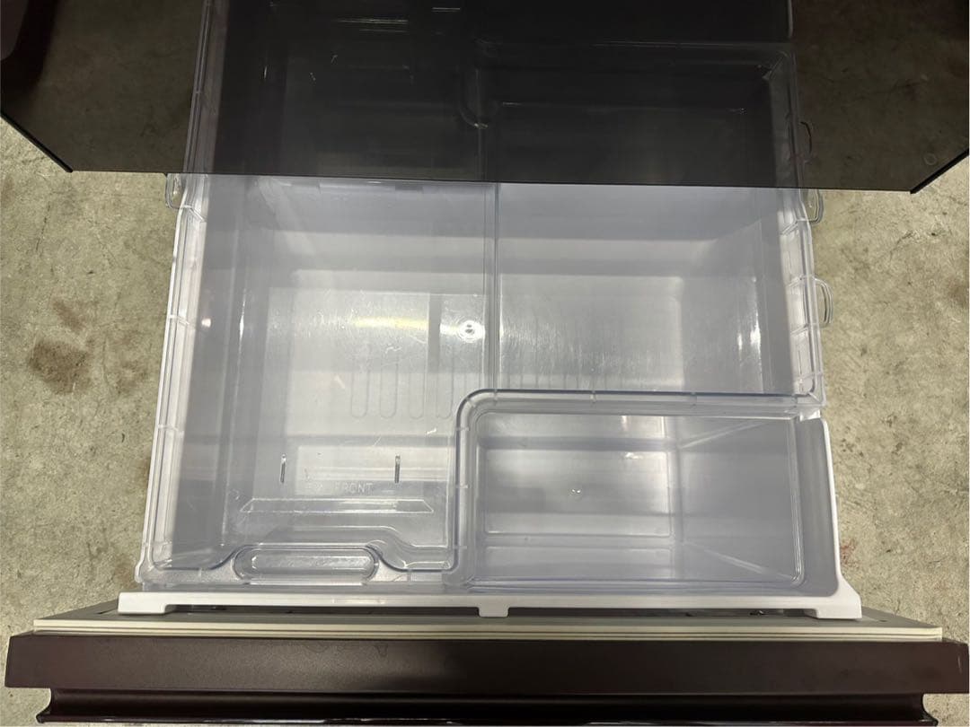 さかうえ様⭐︎送料込み★3か月保障付★冷蔵庫★シャープ★SJ-GW36D★R-16