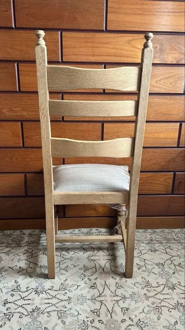 古家具　椅子① チェア