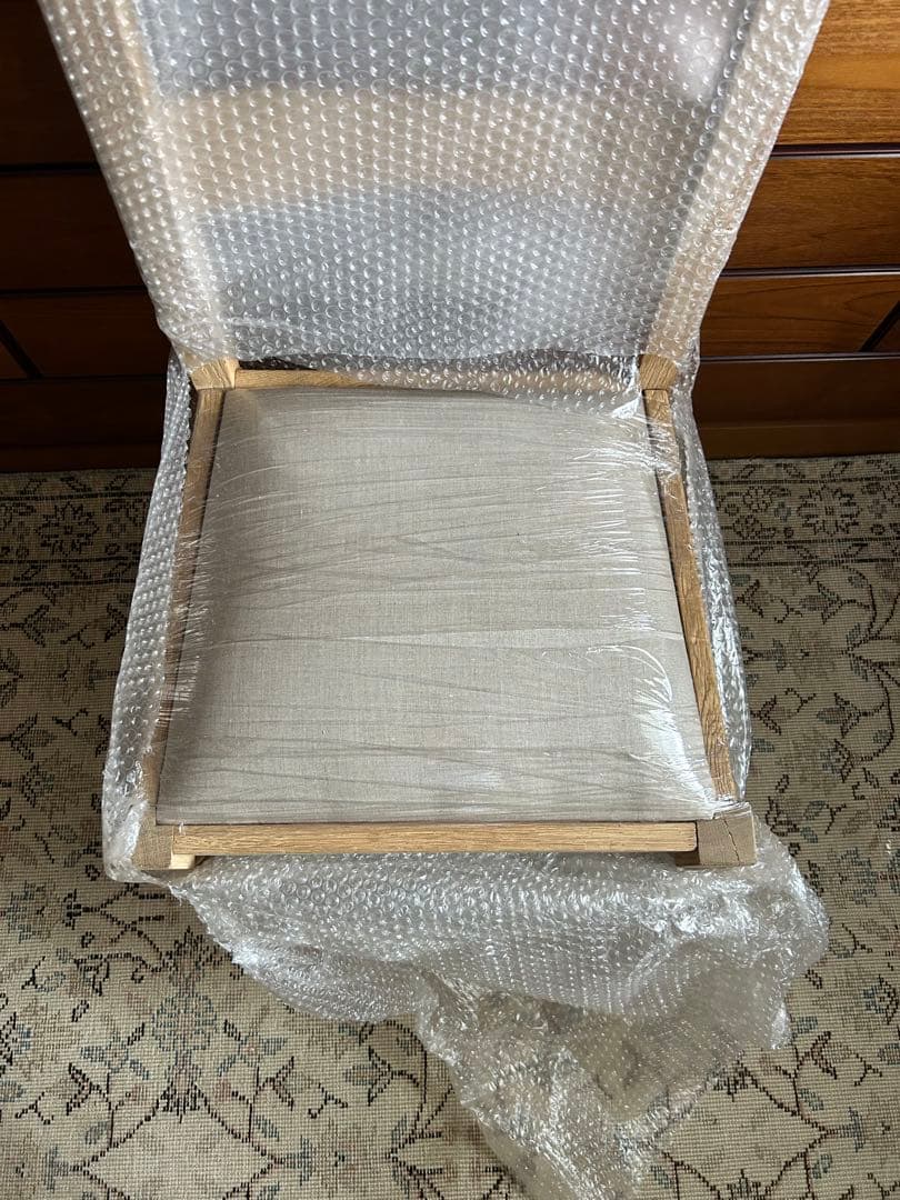 古家具　椅子① チェア