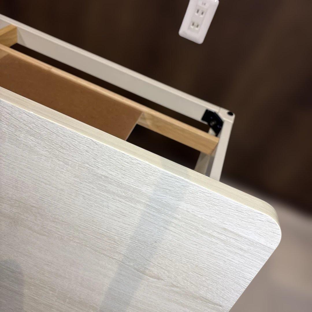 フランフラン　こたつ