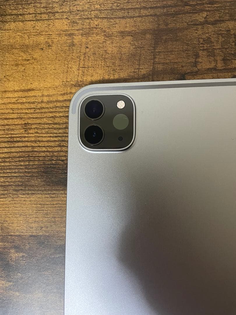 iPad Pro 第4世代 11inchシルバー 128GB